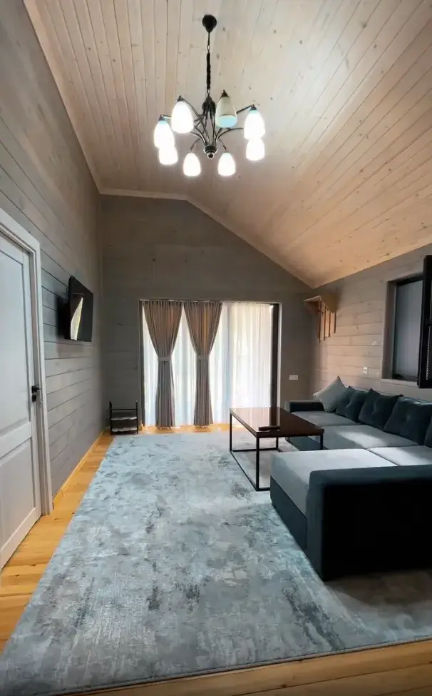 Lyuks 4 kishilk Shale