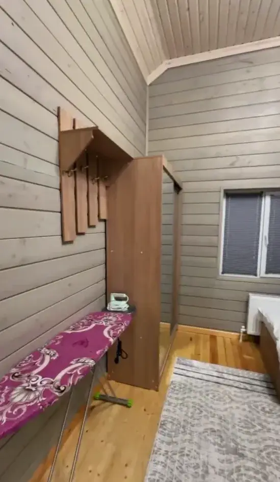 Lyuks 2 kishilik Shale