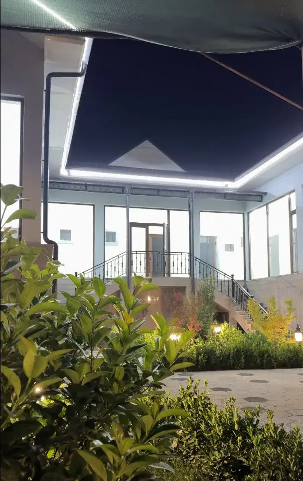 Standart 3 kishilik Xona