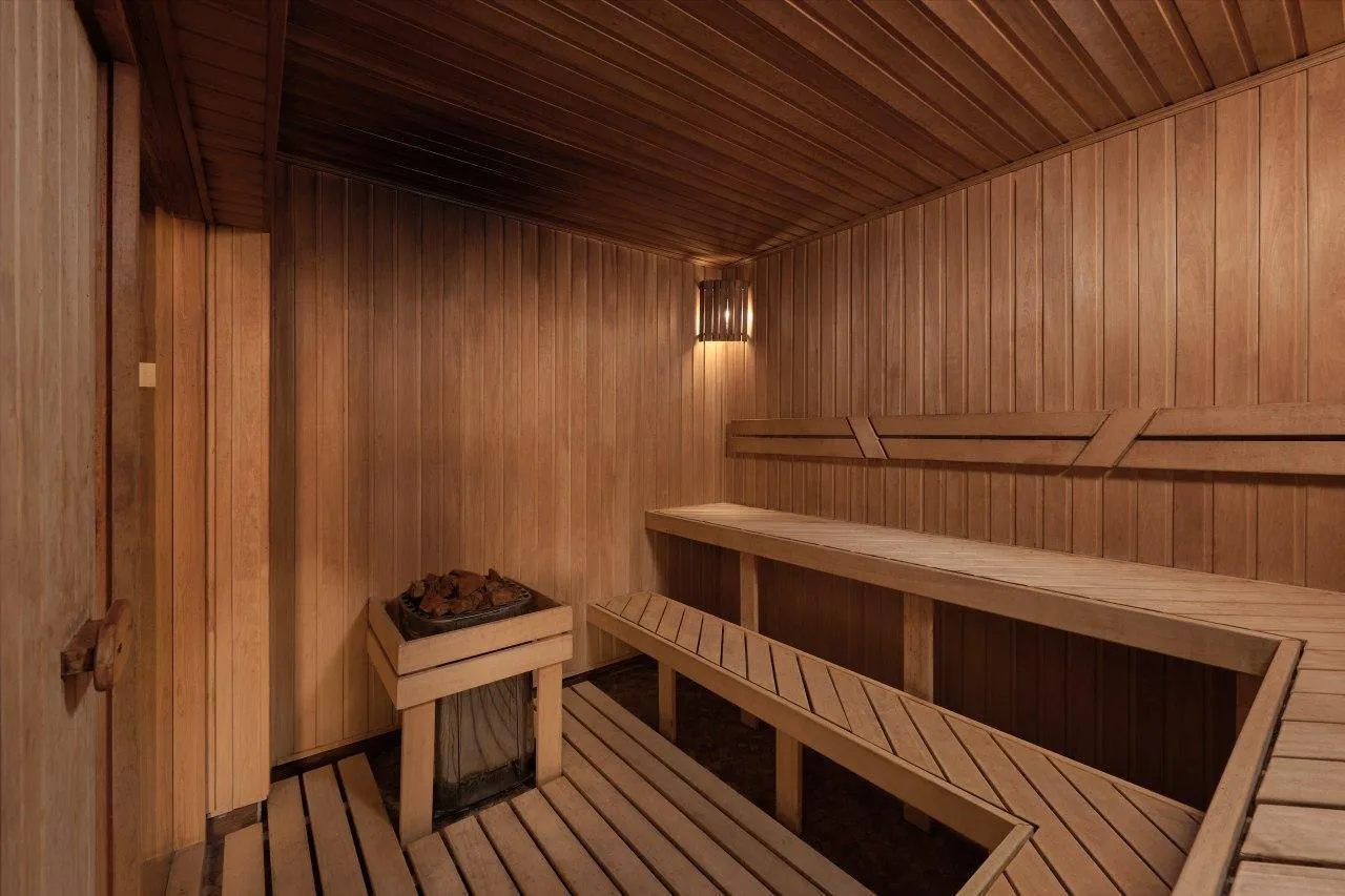 Layner Mountain Resort Complex