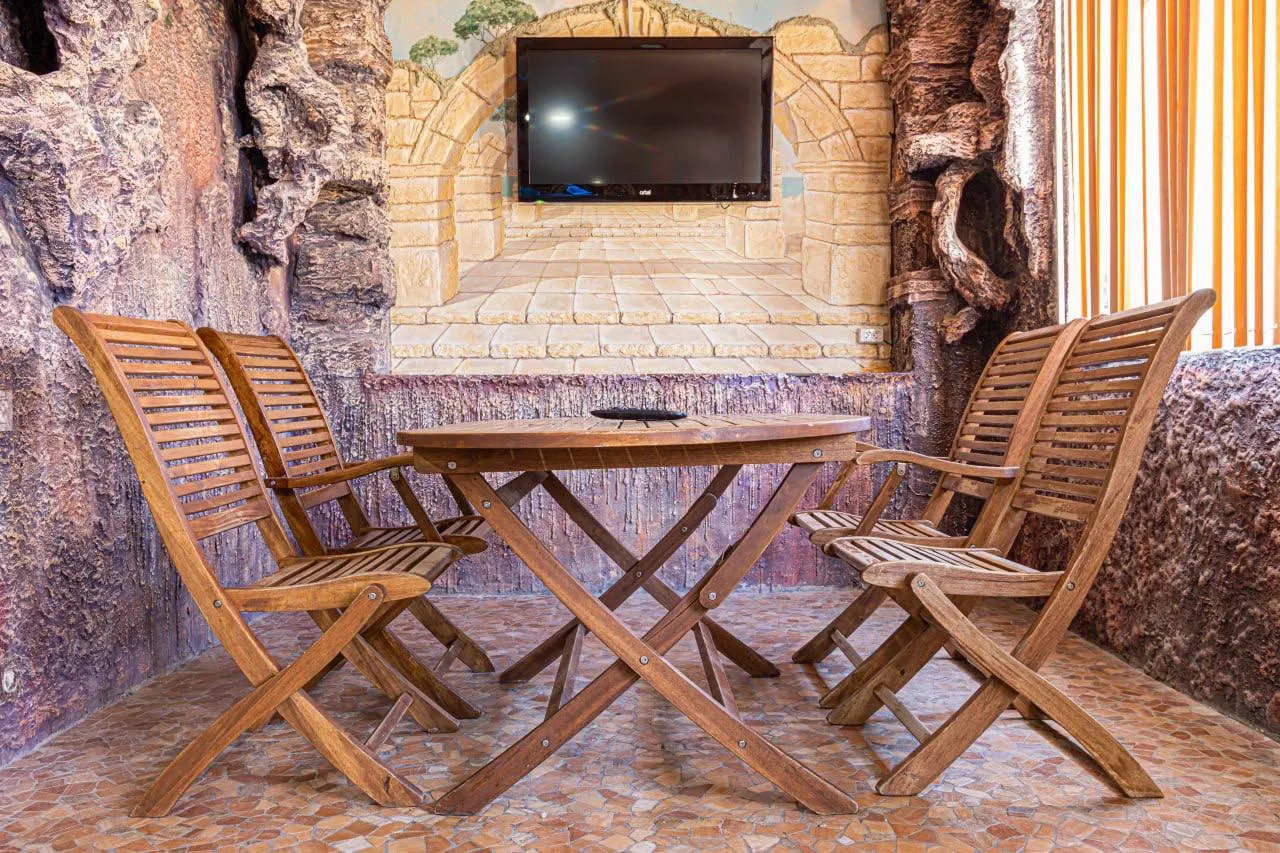 Layner Mountain Resort Complex