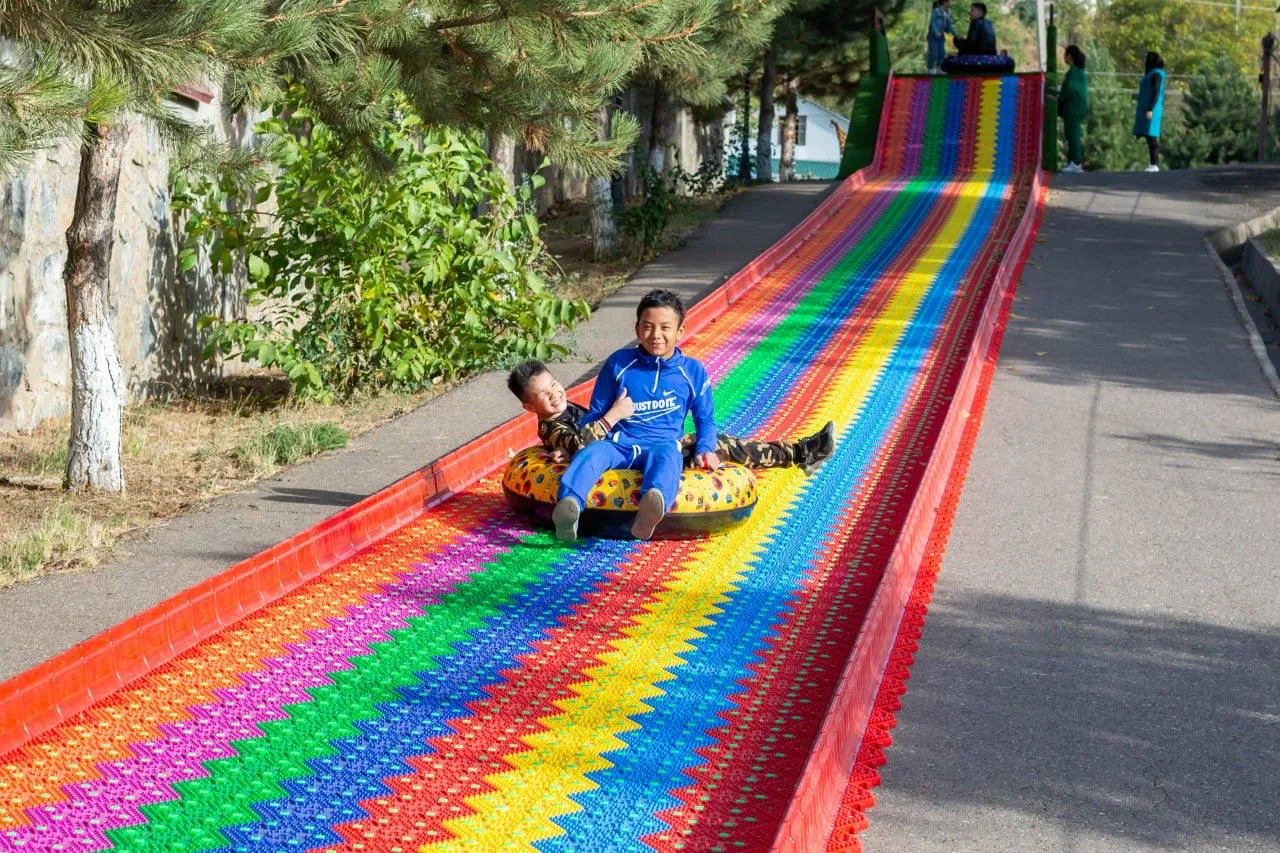 Layner Mountain Resort Complex