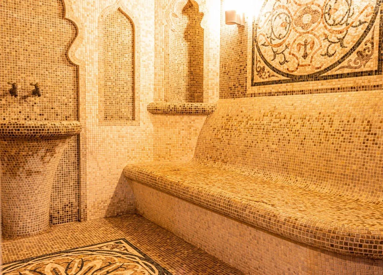 Layner Mountain Resort Complex