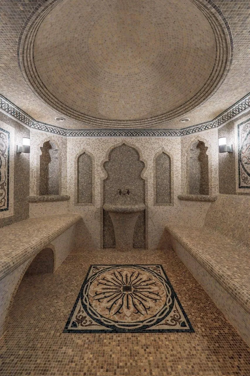 Layner Mountain Resort Complex