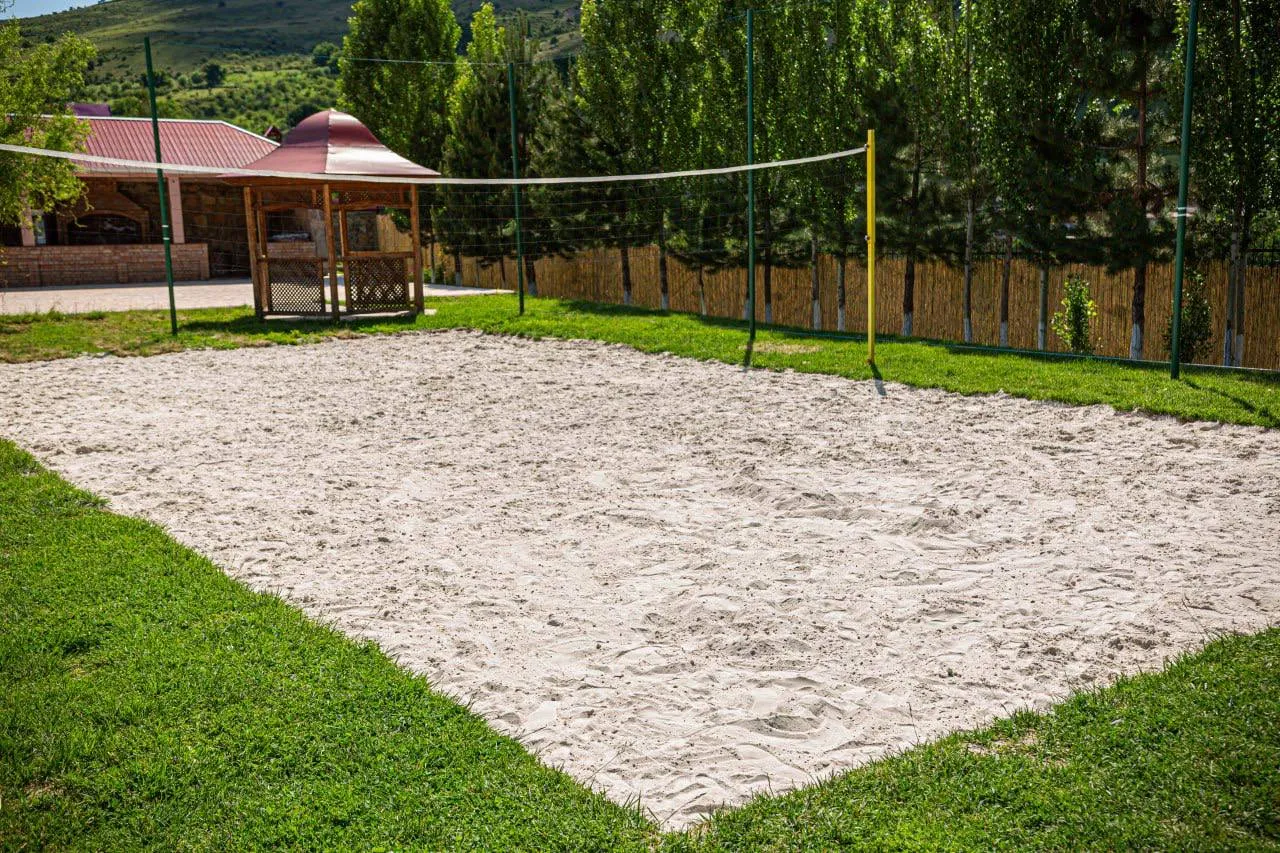 Layner Mountain Resort Complex