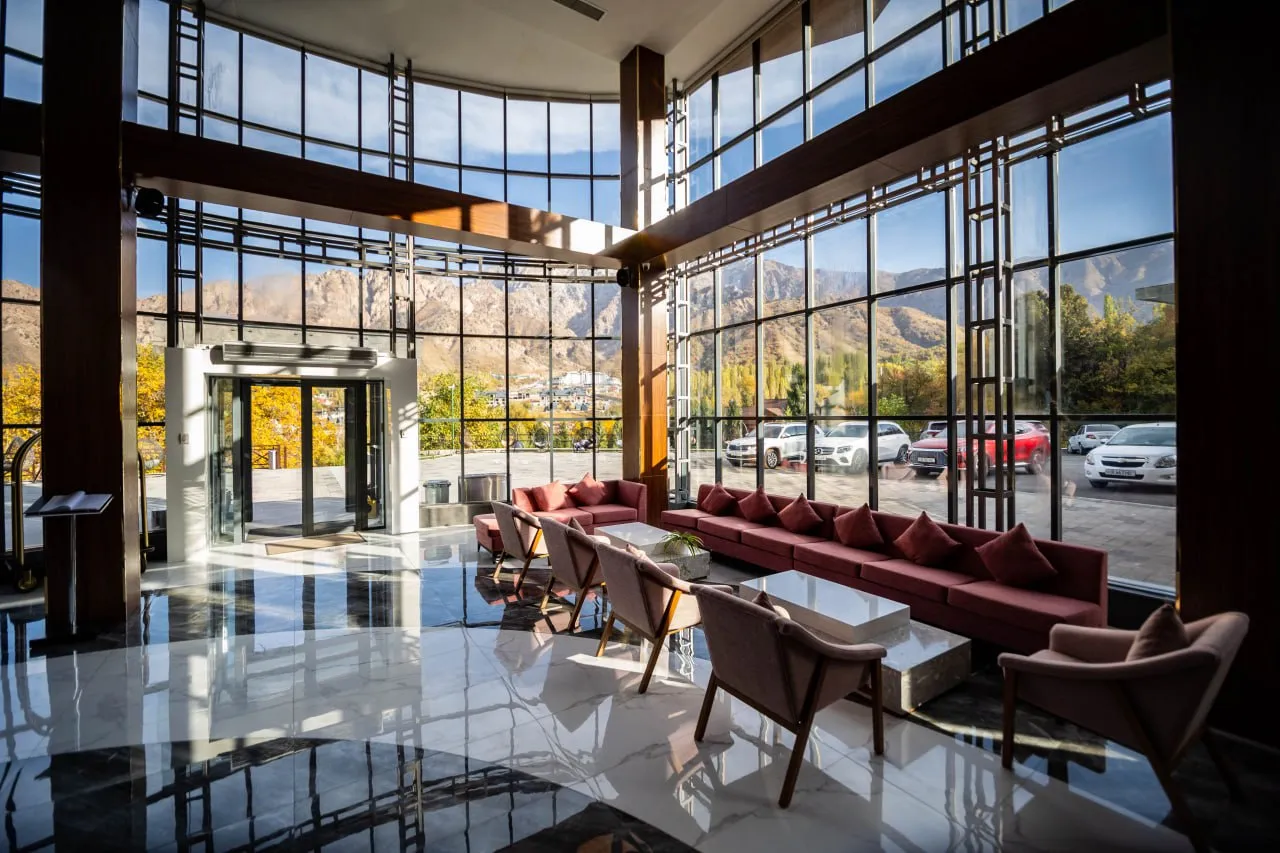 Archazor Mountain Resort