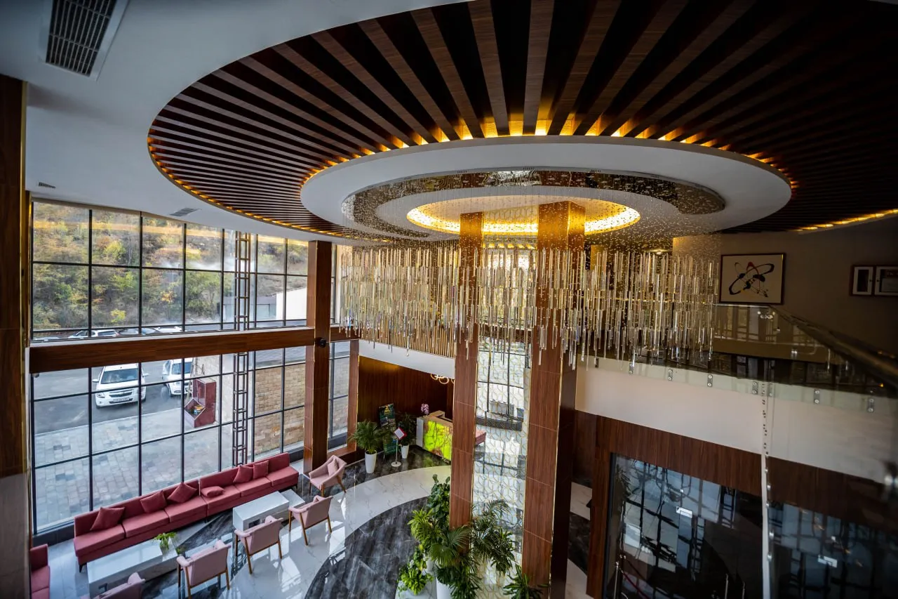 Archazor Mountain Resort