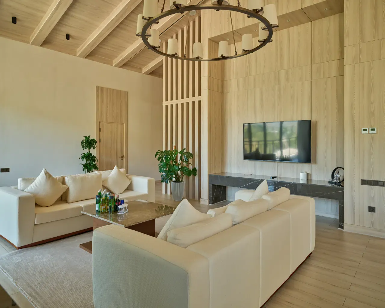 Zamindor Resort Hotel