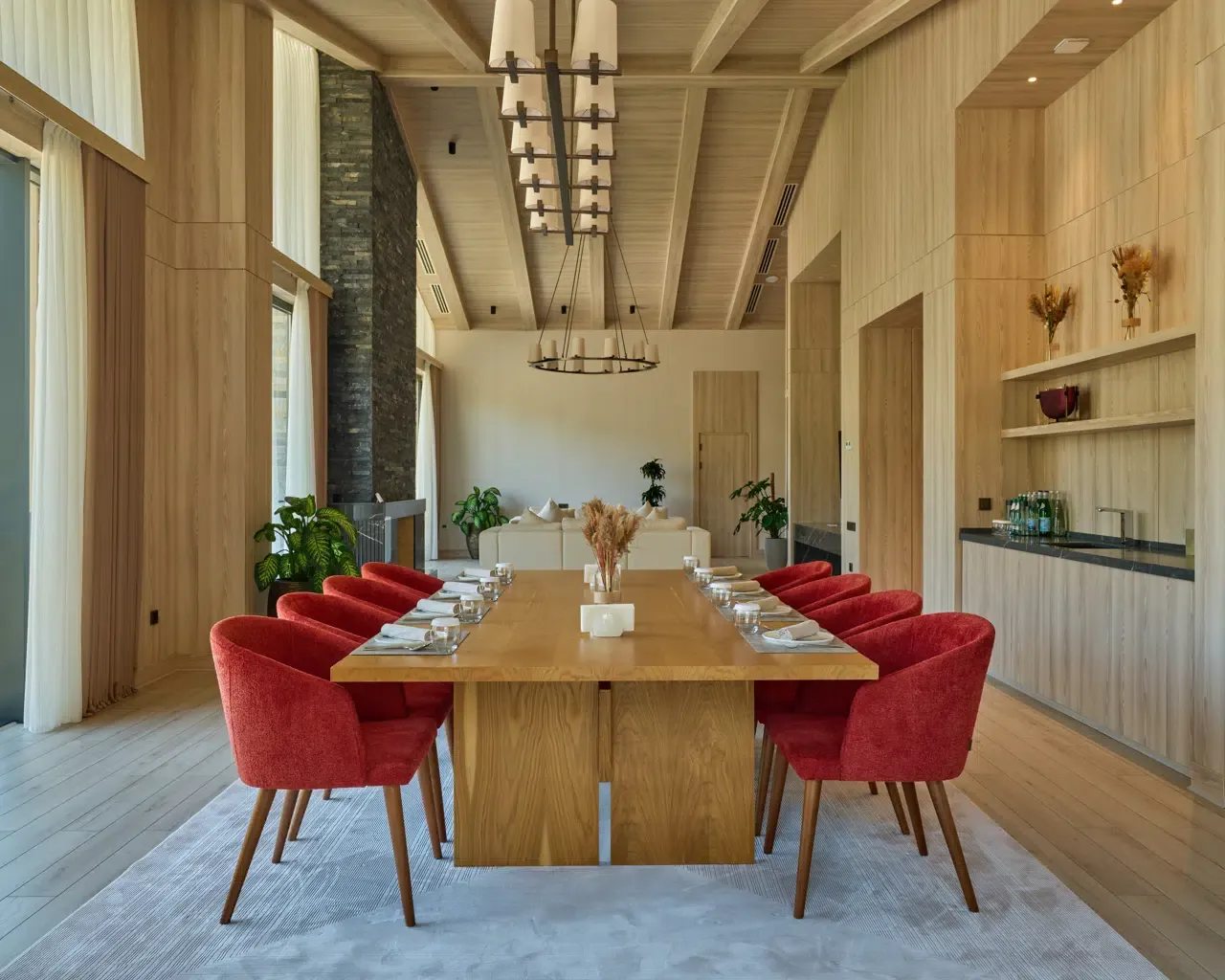 Zamindor Resort Hotel