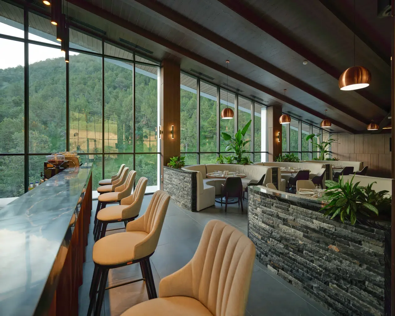 Zamindor Resort Hotel