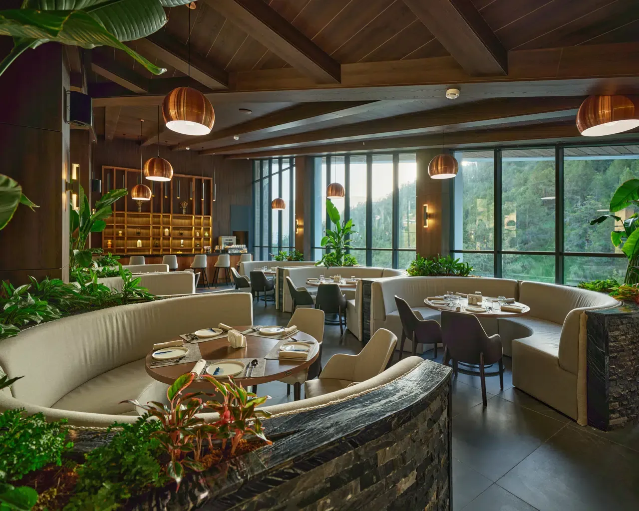 Zamindor Resort Hotel